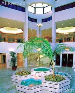 Rodos Princess Beach Hotel 8